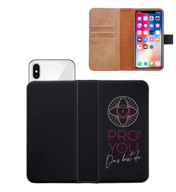 PROYOU - Wallet Case-16