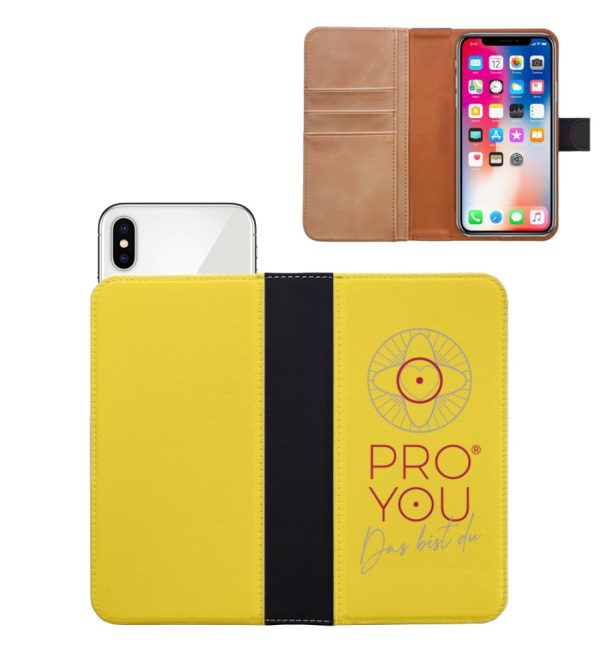PROYOU - Wallet Case-5766