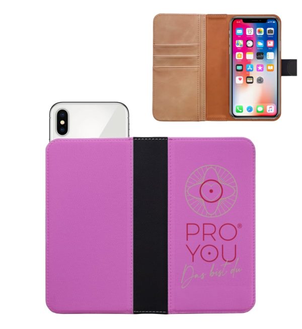 PROYOU - Wallet Case-5759