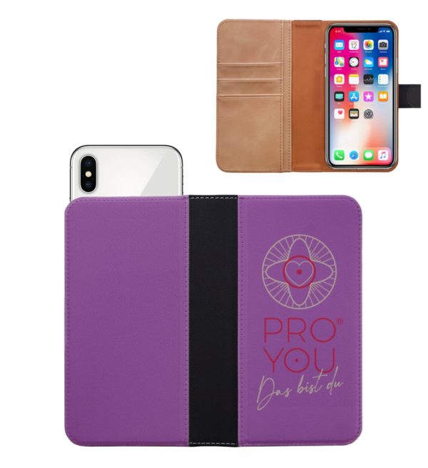 PROYOU - Wallet Case-31