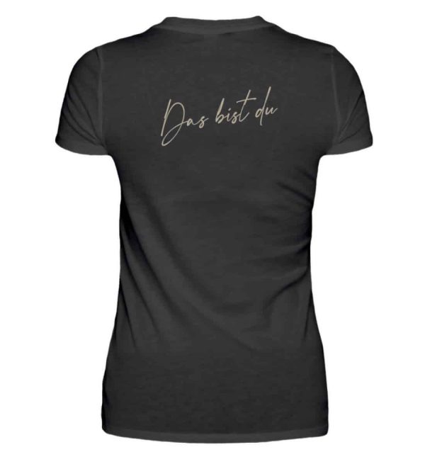 PROYOU - Damen Premiumshirt-16