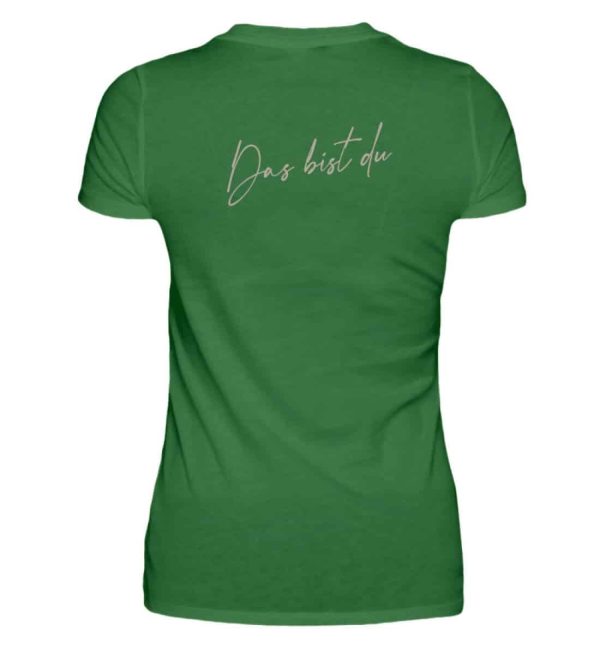PROYOU - Damen Premiumshirt-30