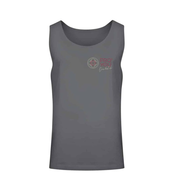 PROYOU - Unisex Relaxed Tanktop-70