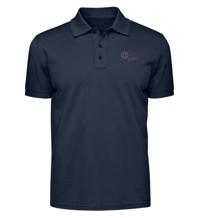 PROYOU - Polo Shirt-774